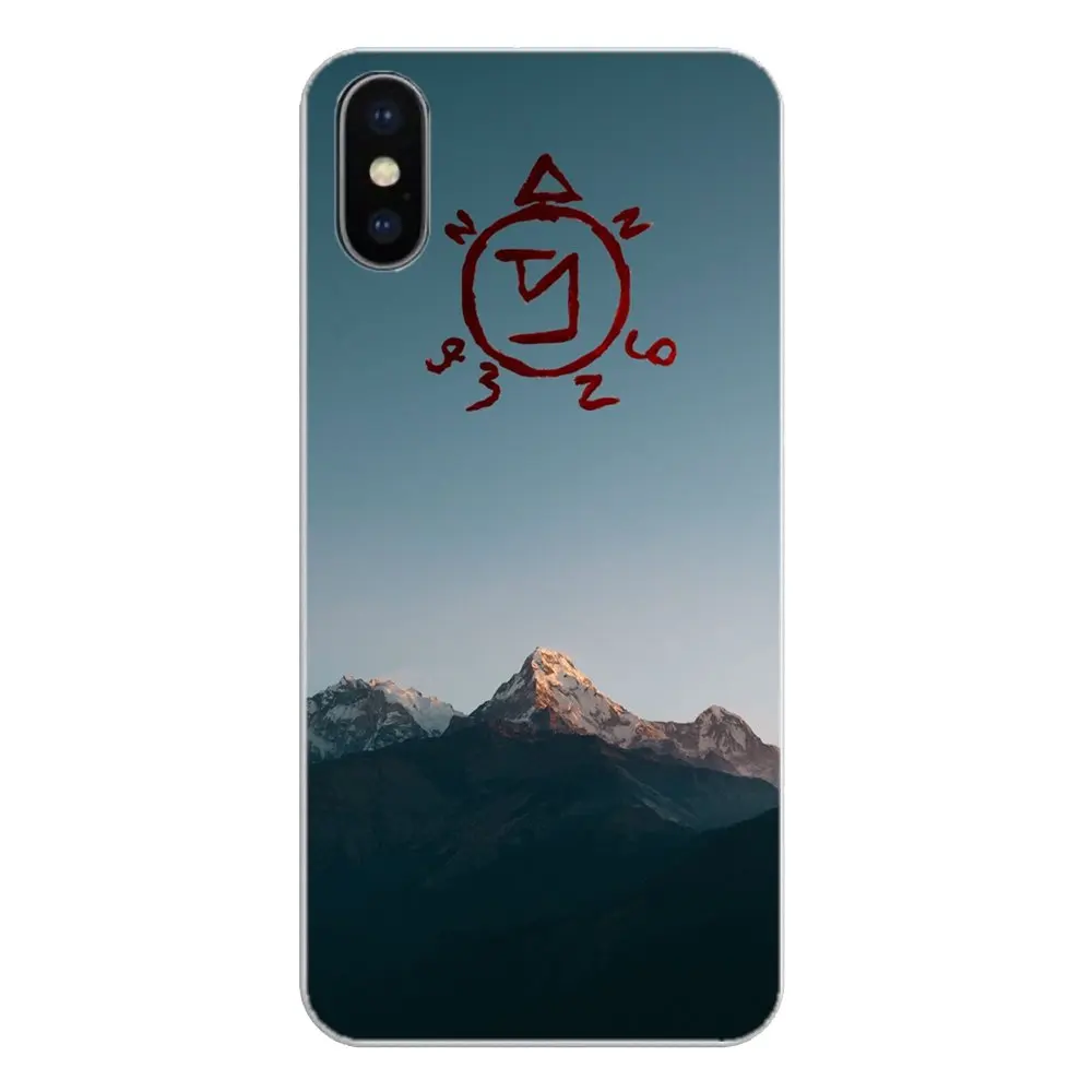 Для Xiaomi Mi A1 A2 5X 6X 8 lite SE Pro Max Mix 2 2S 3 Mi5 Mi5S мягкие прозрачные чехлы супернатуральные