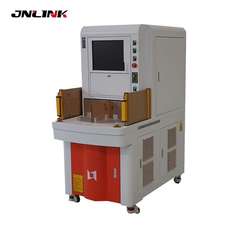 JNLINK EZCAD программное обеспечение лазерный резак волоконно-лазерная маркировочная
