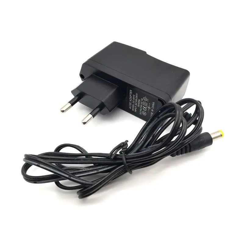 Сетевое зарядное устройство для Arduino UNO MEGA 50 шт. переменный ток 100 240 В в постоянный