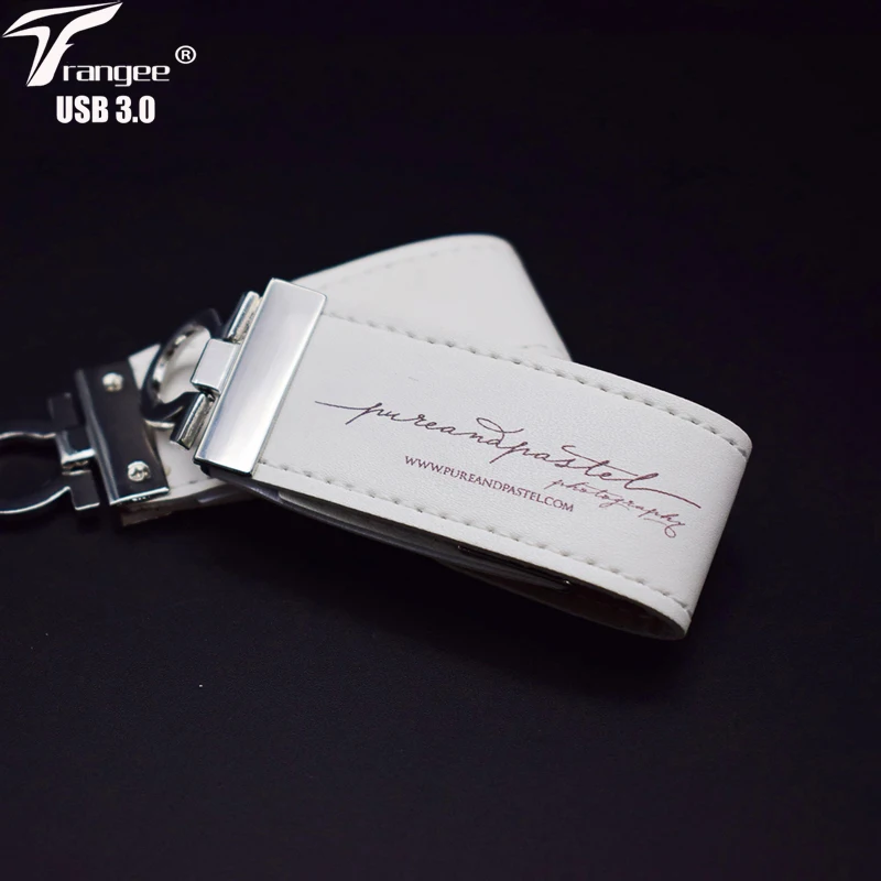10 шт./лот кожаные флеш накопитель USB 3 0 4 ГБ 8 16 32 64 палочки высокоскоростные подарки