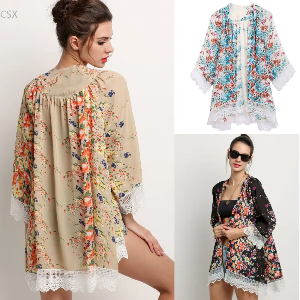 Женская блузка с длинным рукавом летняя в европейском стиле кисточками разные