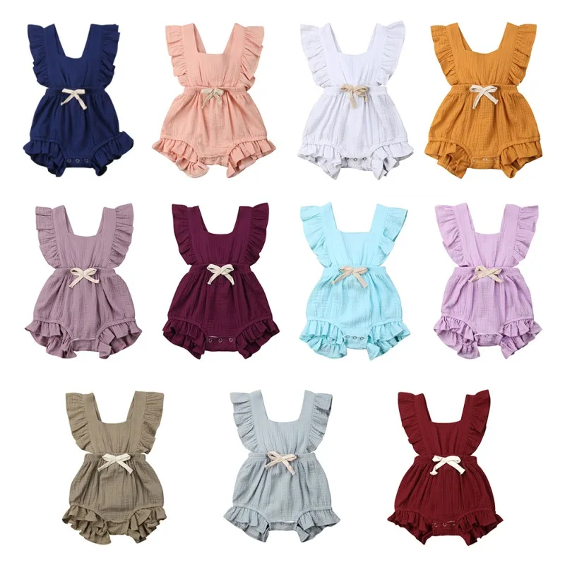 

Baby Clothing