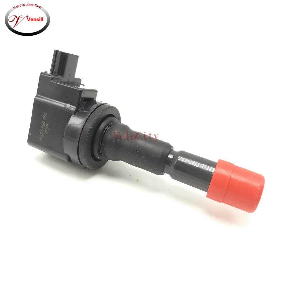 

Ignition Coil For 2011-2016 CRZ 1.5L 2009-2013 FIT 1.5L Part No# 30520-RB0-003 30520-RB0-S01 CM11-116