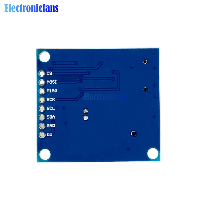 Модуль Мини регистратора данных модуль защиты регистрации для Arduino Raspberry Pi