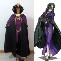 fatestay night caster medea cosplay costume outfits