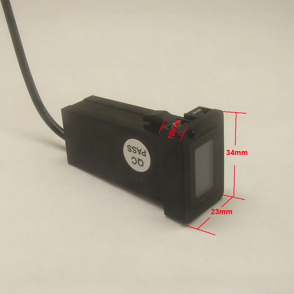 Беспроводная автомобильная система контроля давления в шинах с внутренним