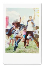 Fujifilm Instax Share SP-2 мобильный смартфон принтер мгновенной фотографии Instax принтеры серебро/золото с Instax Мини пленки наборы