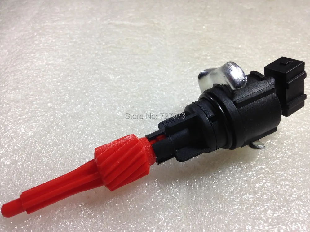 JICOSMOSLU: Датчик одометр для CHERY Amulet Karry.A11 A15 A18.AQ015 код поставщика 9 часов|sensor sensor|odometer