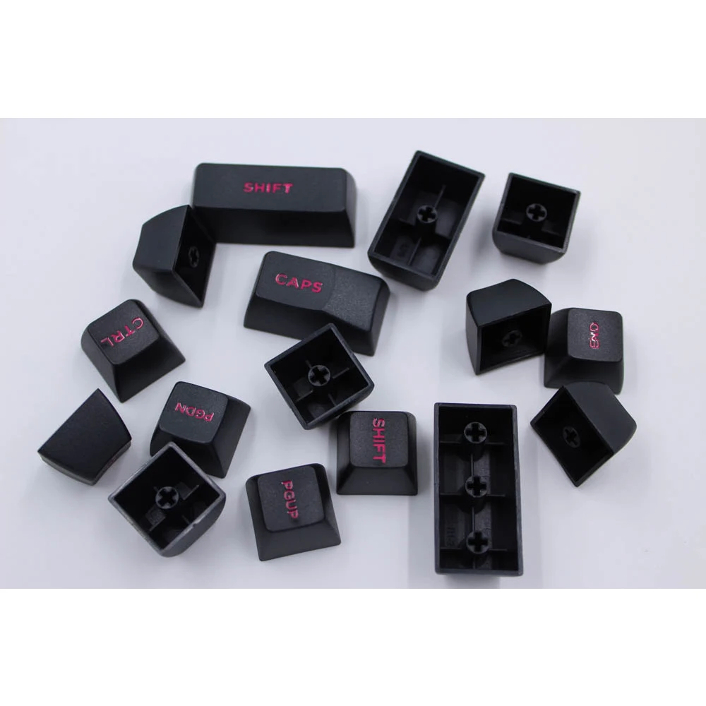 MP SA профиль pbt Keycap 120 клавиш, Майями, выгравированные окрашивающие шрифты, колпачки для ключей PBT Radium Valture Keycap для механической клавиатуры