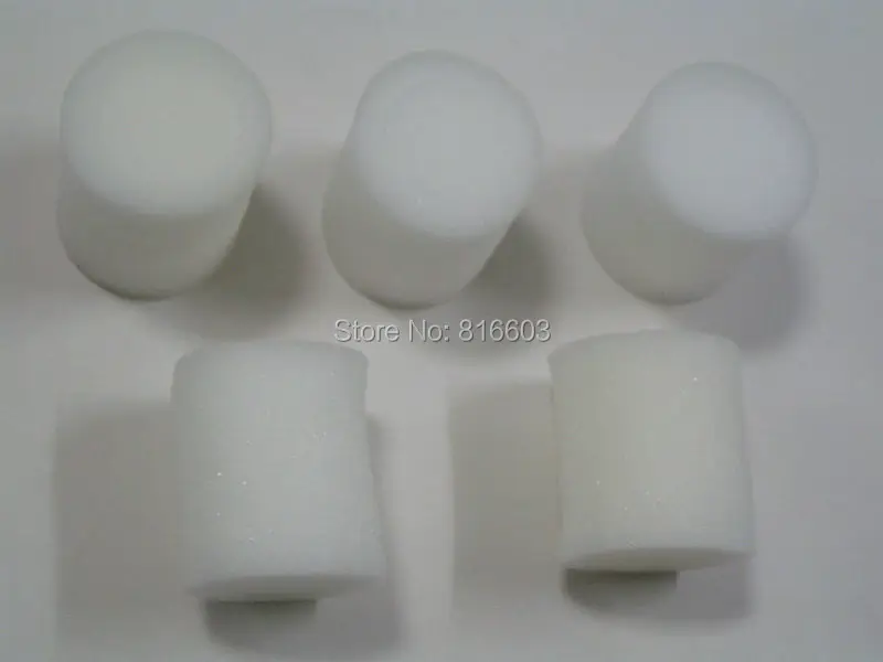 Удобные поролоновые прокладки для любого удлинителя пениса пенопластовые