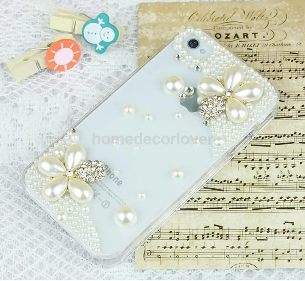 10 шт плоские металлические жемчужные пуговицы со стразами Свадебные DIY