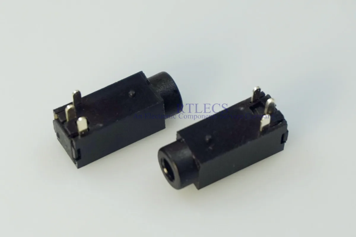 1000 шт. разъём для наушников 2 5 мм 3 контакта|socket set for cars|socket fjack socket |