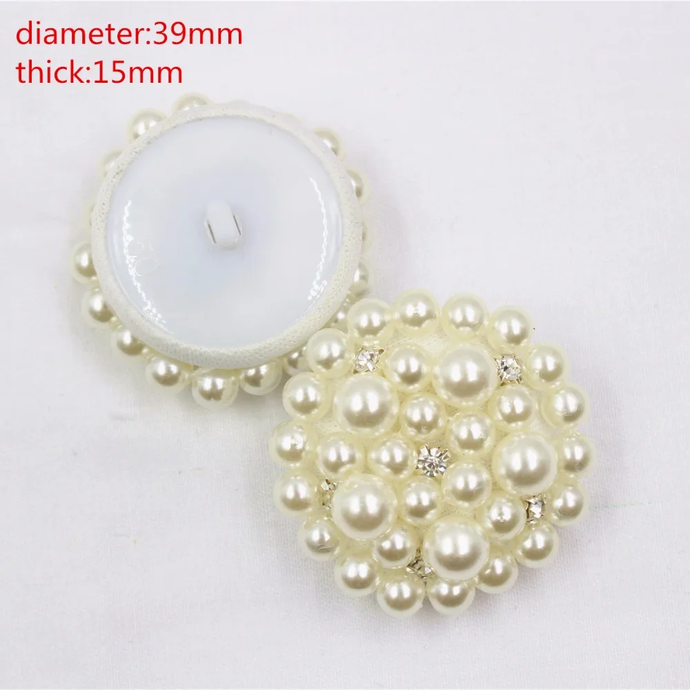 

Free shipping 1pcs/Lot Dia 39mm,Chinese Frog Buttons,Mosaic glass beads,garment accessories DIY materials,1651432LS