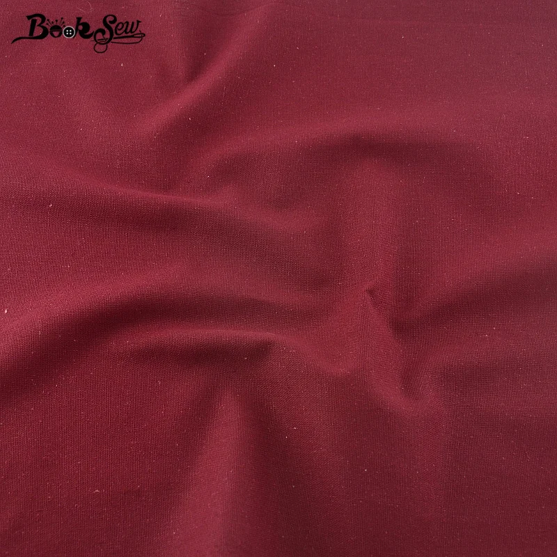 Винно красный домашний текстиль скатерть из хлопка и льна подушка сумка занавес