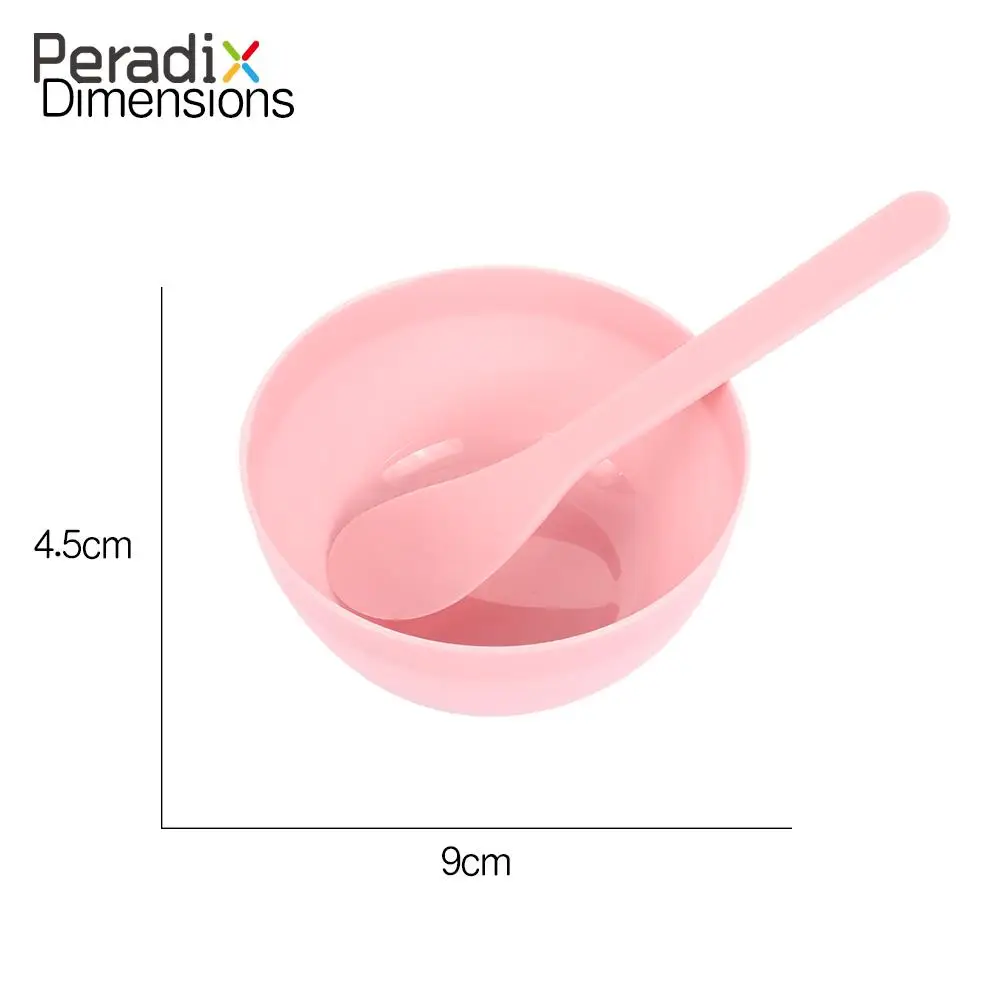 Набор чаш красочный инструмент для грязи детский игрушечный чаша и ложка