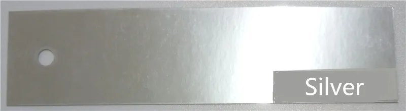 Silver 50 шт./компл. креативные открытки в виде ракушки лазерная резка карточка с именем и местом Свадьба День рождения стол открытка украшения 6ZXX03 - Цвет: Silver