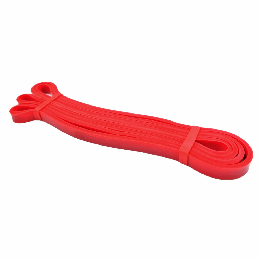 Лента эспандер из натурального латекса 208 см|resistance bands|latex resistance bandsnatural latex bands |