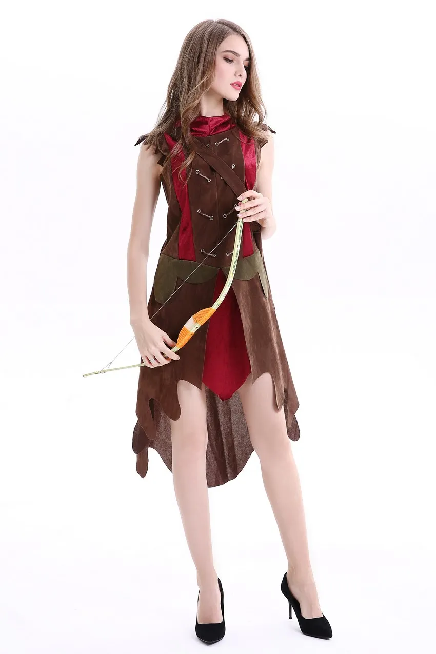 Маленький красный костюм с капюшоном для верховой езды маленькая красная