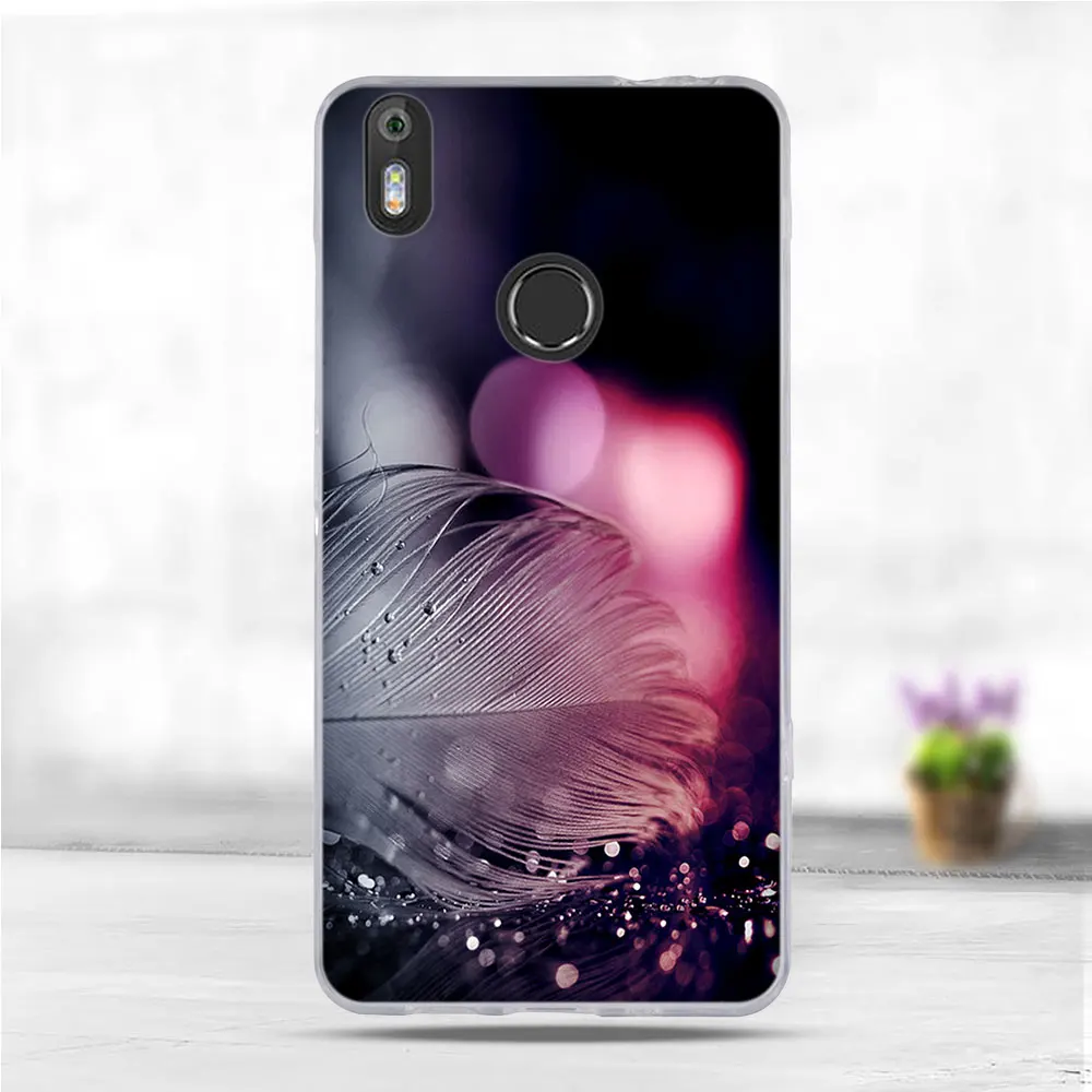 Мягкие чехлы для BQ Aquaris X Pro/X ультратонкие из ТПУ X/BQ Pro 5 2 дюйма роскошный мягкий