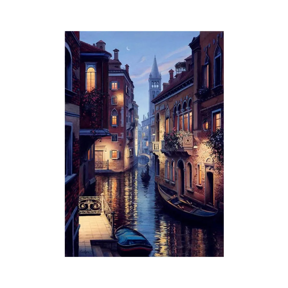 5D Сделай Сам алмаз живопись горный хрусталь вставить вышивка крестом домашнего