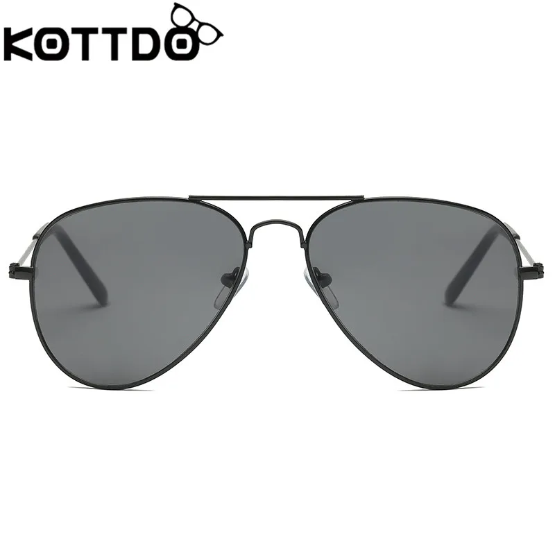 KOTTD детские солнцезащитные очки UV400, солнцезащитные очки, круглые милые детские солнцезащитные очки для мальчиков и девочек, детские солнцезащитные очки, очки в подарок Oculos de s
