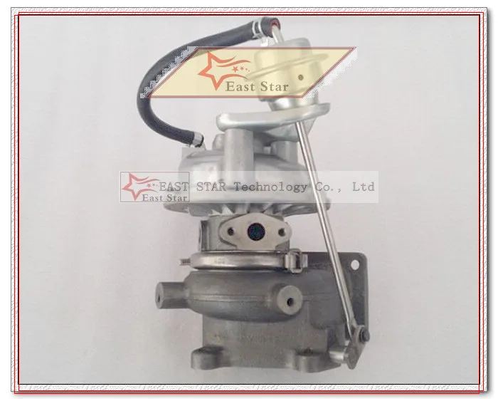 KHF5 RHF5-2B 28201-4X700 28201-4X701 28201-4X710 282014X700 28200-4X400 282014X710 Turbo для HYUNDAI townan 03 J3CR J3 CR 2.9L