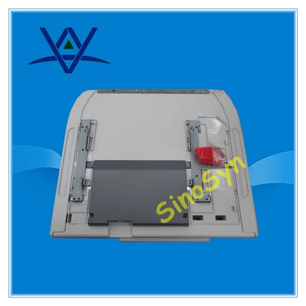 CC476 67911 для HP M3035MFP/ M3027MFP бортовой сканер сборки включает в себя рамки и Стекло без