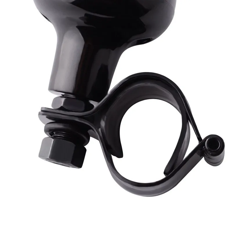 SPEEDWOW Универсальный Автомобильный Стайлинг руль Спиннер ручка поворотный