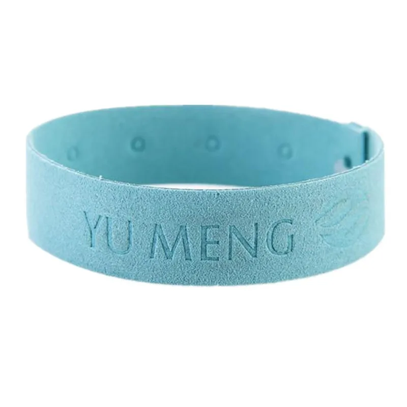 Дропшиппинг москитный Убийца браслет от комаров летний репеллент детский убийца