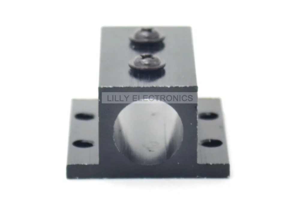 Радиатор для 12 мм лазерных модулей держатель теплоотвода DIY Lab | Лампы и освещение