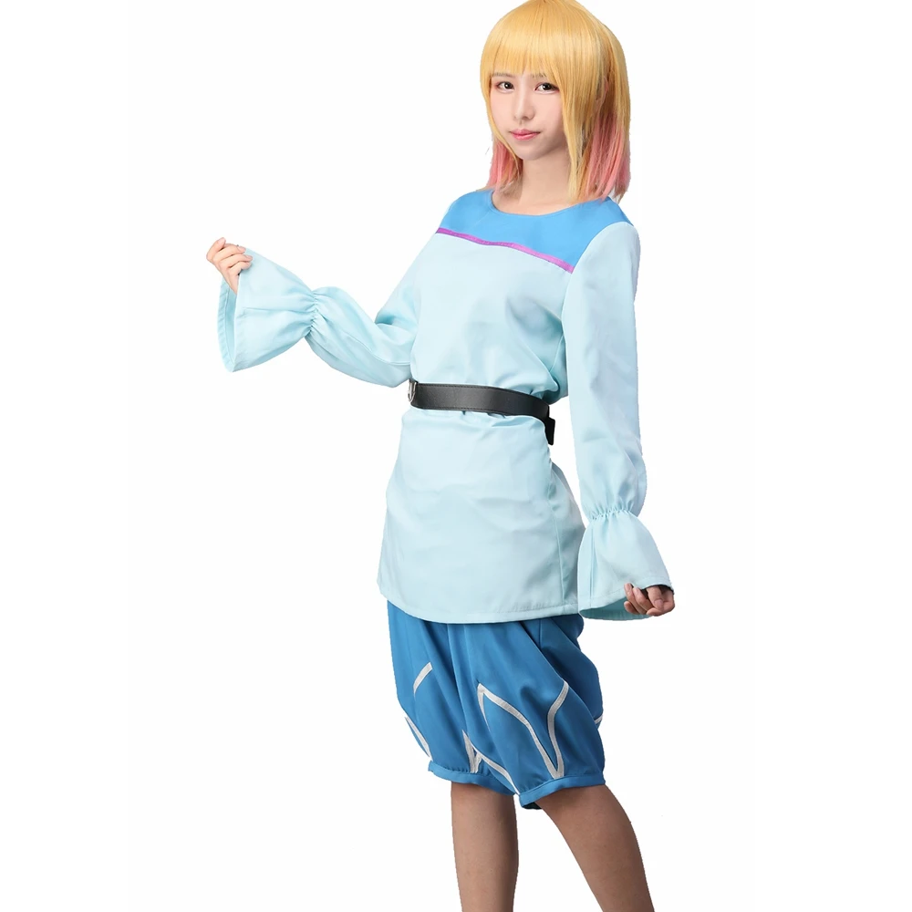 XCOSER Ni no Kuni II: Revenant Kingdom Косплей Эван полный комплект костюм Хэллоуин Костюм |