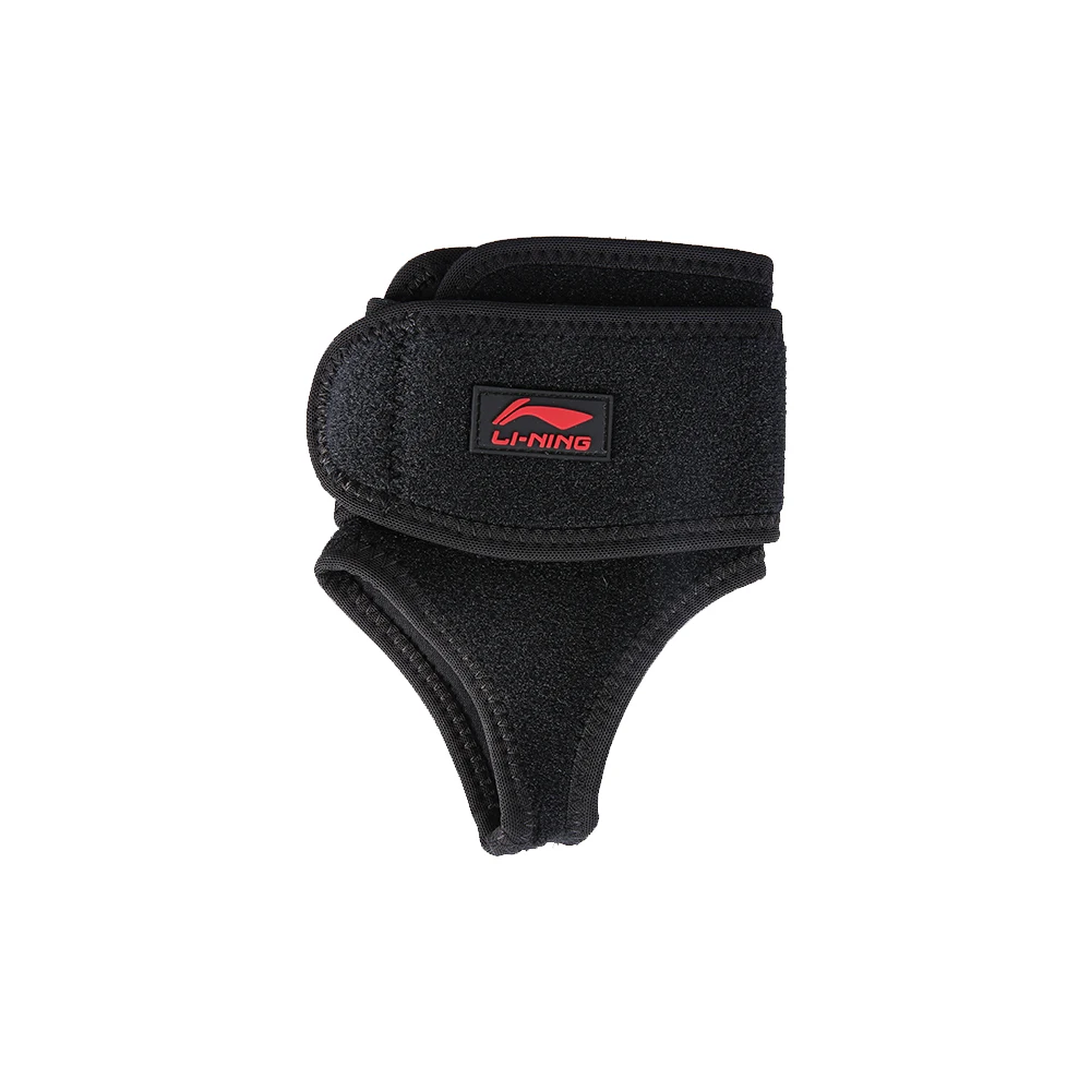 Li-Ning Баскетбол Футбол Бег ботильоны поддерживающий защитный фиксатор высокий