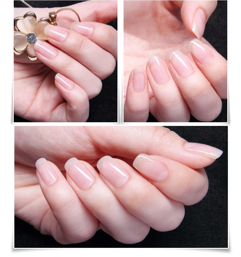 Увлажняющий УФ гель MSHARE питательное масло для кутикулы омоложение Уход за