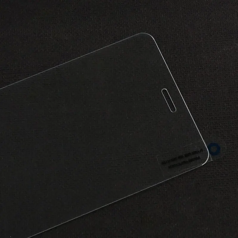 DyGod для Bluboo Picasso закаленное Стекло 5 0 дюймовые передние Экран Защитная пленка 4G