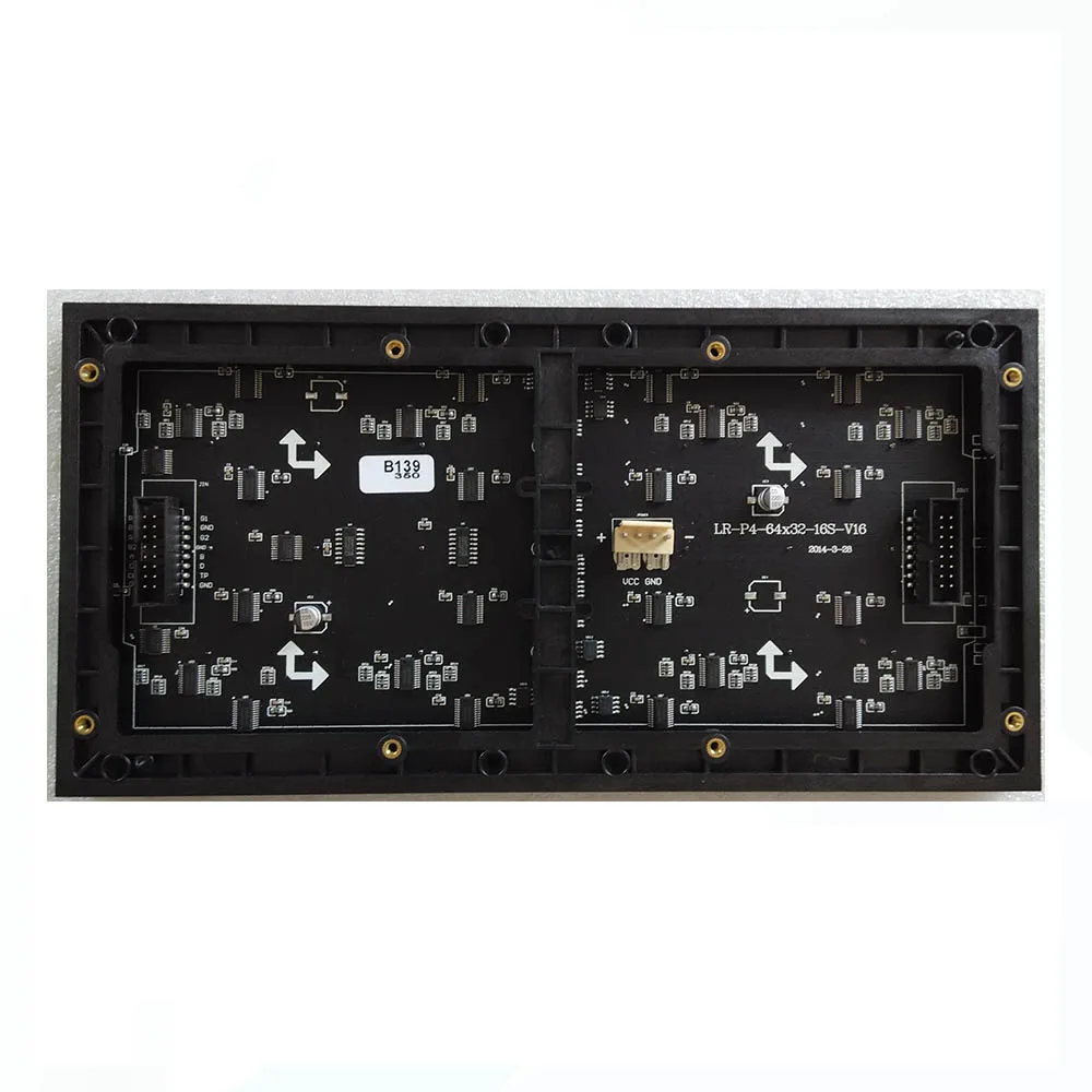 Самая дешевая цена p4 светодиодный модуль полноцветный 32x64, Coreman Крытый P4 RGB СВЕТОДИОДНЫЙ модуль led панель p2 p3 p4 p5 p6