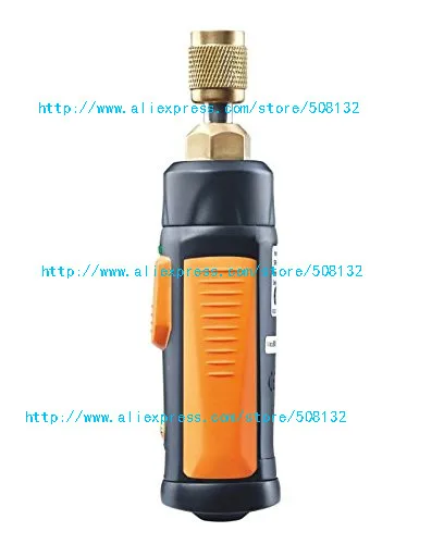 Датчик высокого давления testo 549i (Bluetooth) умный и беспроводной датчик холодильного
