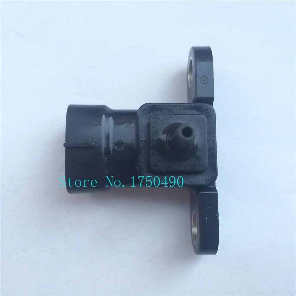 Оригинальный турбо давление (для дизельного турбо) датчик Подлинная для TOYOTA RAV4