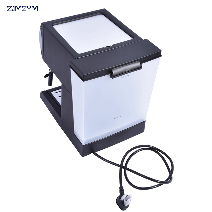 Новое поступление стандартная кофемашина для дома и бизнеса итальянская