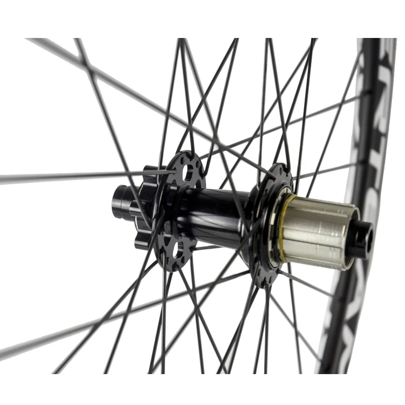 Новое поступление комплект колес для горного велосипеда 29er 27 мм без крючка