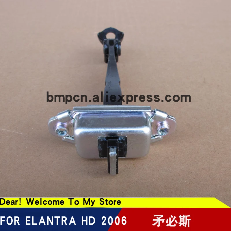 Дверной контроллер ASSY для 2006 2009 Elantra/Avante HD 793802H000 793902H000 794802H000 794902H000|Защитный корпус