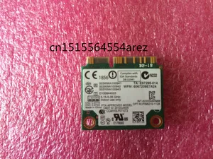 Новая Двухдиапазонная Беспроводная Wlan Wi-Fi карта 300 м для ноутбука ThinkPad X220 X230 X220T X230T T430 60Y3253