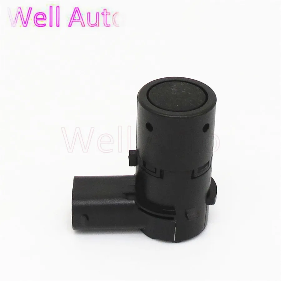 30668099 30765108 PDC Датчик Парковки Комплект Для Volvo C70 S40 S60 S80 V50 V70 V70x XC90|kit voice|kit doublekit