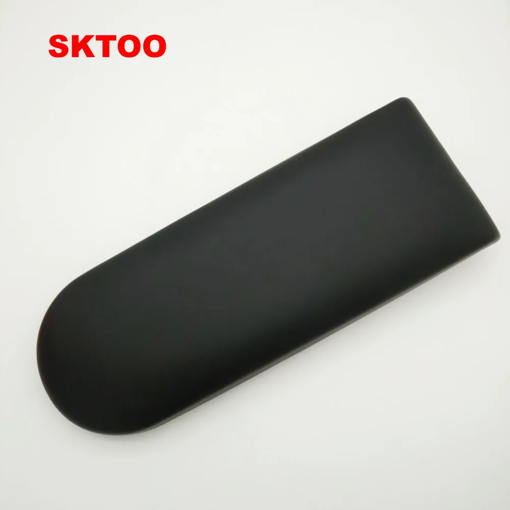 Кожаный чехол SKTOO для подлокотника центральной консоли VW Golf 4 Jetta Bora Mk4 GTI R32 Beetle Octavia