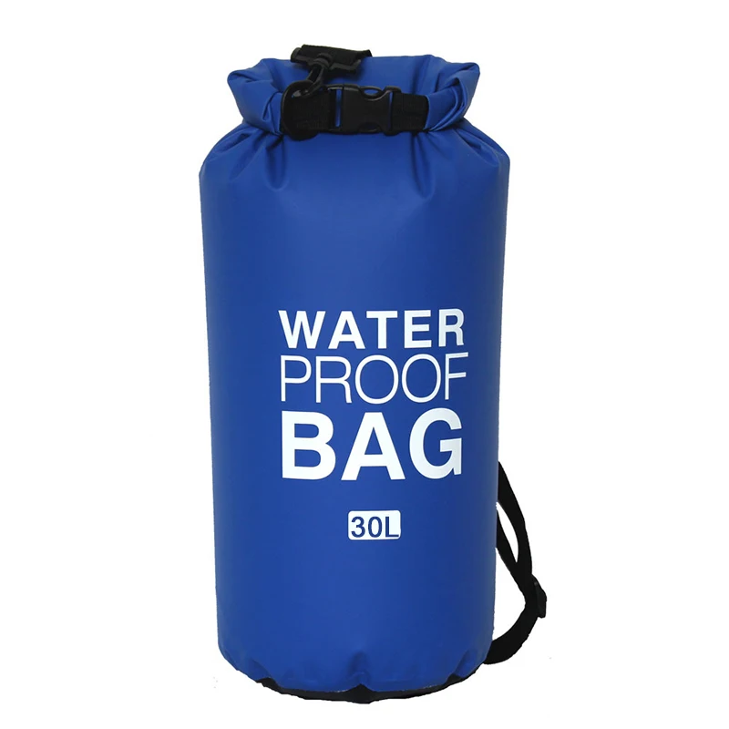 Многофункциональная прочная Ультралегкая сумка для рафтинга походов и плавания