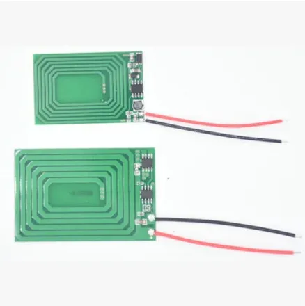 PCB беспроводной зарядный модуль блок питания DIY XKT412 03|wireless charging module|module diypower module |