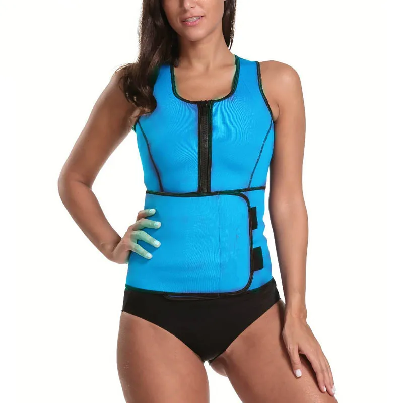 FDBRO Женский Триммер для тонкой талии тренажер веса формирователь тела