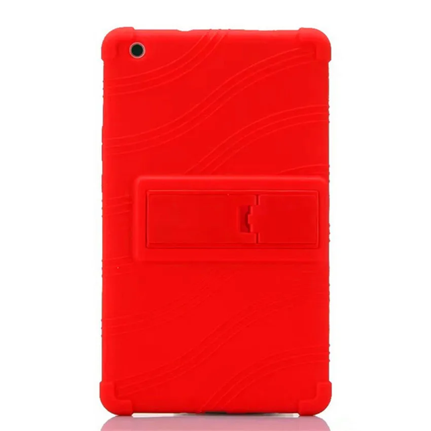 Мягкий силиконовый чехол на заднюю панель для Xiao mi Pad 4 Plus 10,1 защита от падения Чехол-подставка для mi Pad 4 Pad4 Plus 10,1 дюймов+ пленка+ ручка