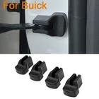 4 шт.лот защитный чехол на дверь для Buick GL8 Encore Envision Regal GS Lacross Excelle GT XT Verano