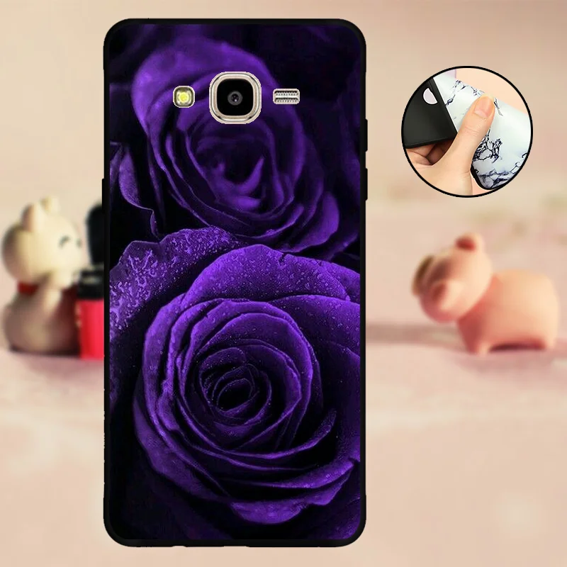 D29 Черный чехол J7 Core, матовый чехол для samsung Galaxy J7 Neo J701 J701F, чехол, Силиконовая задняя панель, TPU, для телефона samsung J 7 Neo, бампер, чехол - Цвет: D29