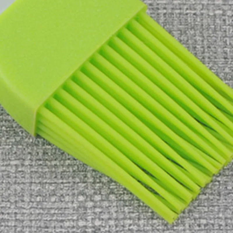 2 шт. силиконовые щетки для барбекю выпечки кондитерское масло масляная щетка